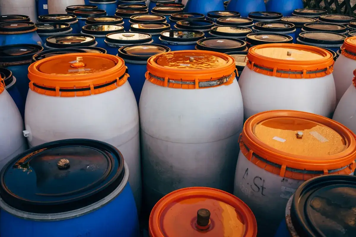 Drug Lab & Meth Lab Cleanup in De Soto, IA